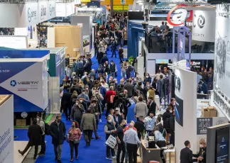 2026西班牙安防展展商名单