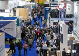 西班牙安防展现场图片2