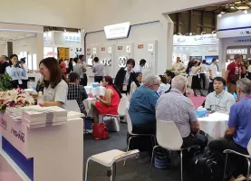 2026深圳灯光音响展展位图与展位价格