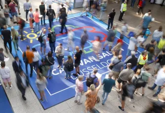 杜塞尔多夫房车展2026参展商大全,展商名录购买