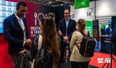 英国外卖展2025展品有哪些?