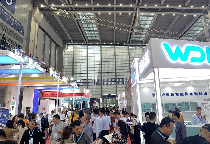 2025深圳医疗器械展时间地点