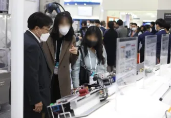 韩国五金展2026参展攻略（时间地点+门票怎么买？）