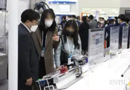 首尔五金工具展展会现场(现场盛况)4