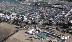 拉罗谢尔游艇展2025门票多少钱?在哪买?