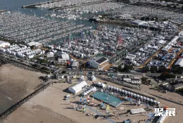 拉罗谢尔游艇展现场图片2