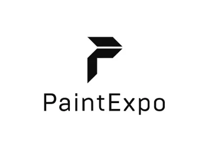 德国涂料展logo