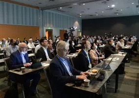 2025美国显示展观众登记及注意事项