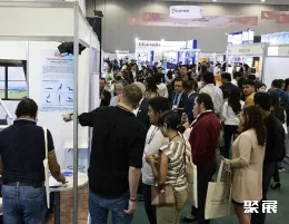墨西哥医疗展展会现场(现场盛况)3