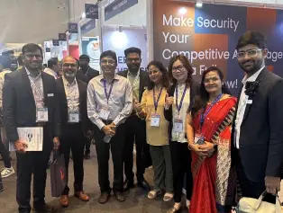 印度金融展(IBEX INDIA)2027时间地点
