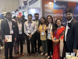 孟买金融展展会现场(现场盛况)4