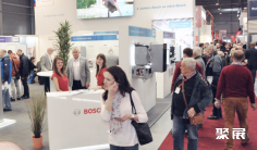 捷克制冷展2026门票怎么购买