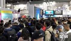 上海潜水展2026最新参展商名录