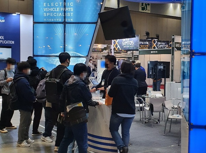 2025韩国涂装展时间表与地点