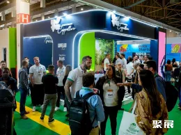 美国果蔬展现场图片8