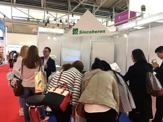 慕尼黑美容展(Beauty Forum Munich)2026逛展指南：时间地点/门票多少钱