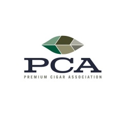 美国拉斯维加斯雪茄、烟草展览会实拍图