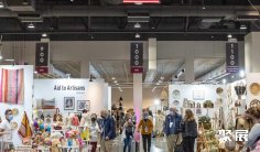 2026拉斯维加斯家具展展品范围有哪些?