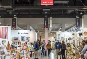 2026拉斯维加斯家具展(LAS VEGAS MARKET)时间表及地点