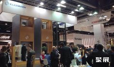 德国电梯展2025参展攻略(时间+地点+门票)