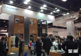 德国电梯展现场图片6