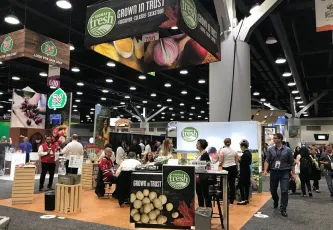 加拿大果蔬展2026展位费与展位申请