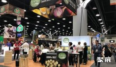 加拿大果蔬展2026展位费与展位申请