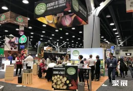 蒙特利尔果蔬展展会现场(现场盛况)4