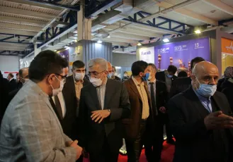 2026伊朗电力展 观众预登记火热进行中