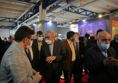 2026伊朗电力展 观众预登记火热进行中