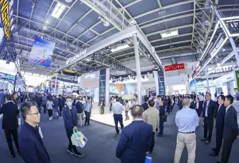 CWP北京风能大会、北京风能展2026展位图、展位价格、展位预定攻略