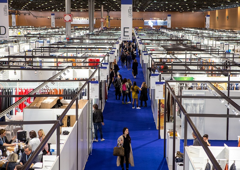 法国成衣展2025参展商大全,展商名录购买