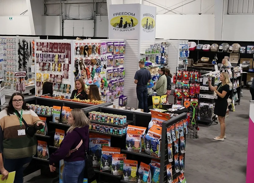 加拿大宠物展2026参展攻略(时间+地点+观众预约)