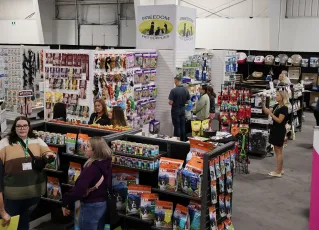 加拿大宠物展2026参展攻略（时间+地点+观众预约）