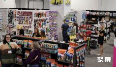 加拿大宠物展2026参展攻略(时间+地点+观众预约)