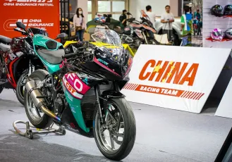 2026北京摩博会展商名录