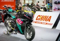 2026北京摩博会展商名录