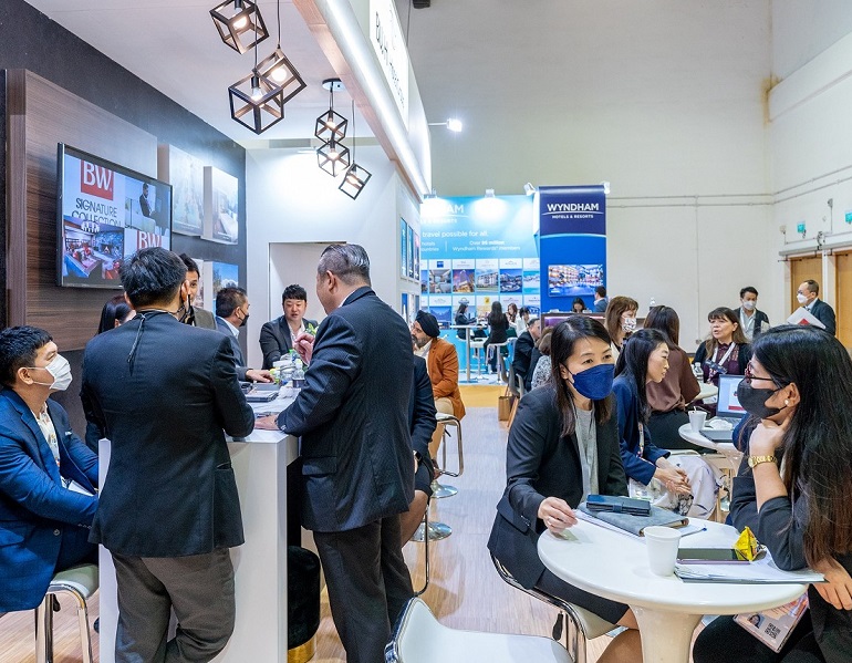 2025新加坡旅游展参展攻略（时间+地点+观众预约）