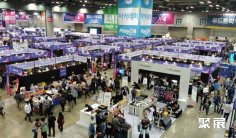 2026年韩国游戏展门票价格,如何购买?