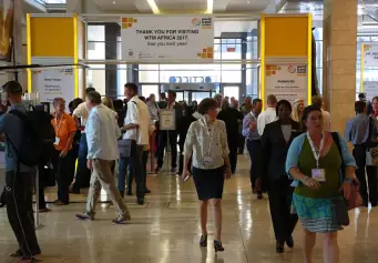 2027非洲世界旅游展 (WTM Africa)观众预登记正式开启,精彩即将登场!