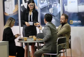 印尼粮食展2025展品有哪些?