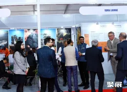 迪拜矿业展现场图片6