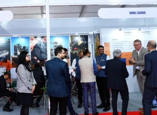 迪拜矿业展2025门票购买途径