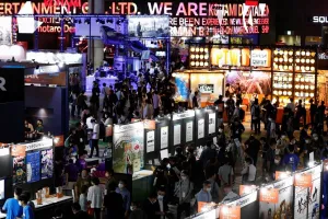 2025东京电玩展举办时间与地点