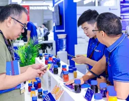 2025上海鞋业展参展攻略（时间+地点+门票）