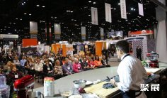 美国家电展2026时间及地点