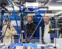 美国自动化展现场图片4