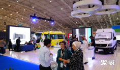 2026沙特利雅得物流、仓储、商用车展览会展位费与展位申请