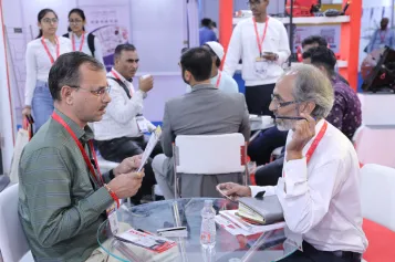 2025印度二手机械展门票多少钱？怎么购买？