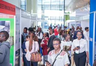 2025肯尼亚建材展最新参展商名录